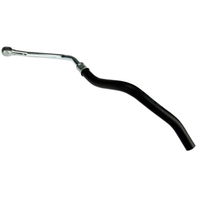 URO - 32411095514 - Power Steering Reservoir Hose - Pump To Reservoir pa2