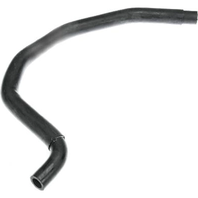 Power Steering Reservoir Line Or Hose by URO - 32416750155 pa4
