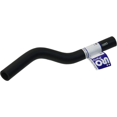 URO - 8D0422887AB - Power Steering Hose pa1