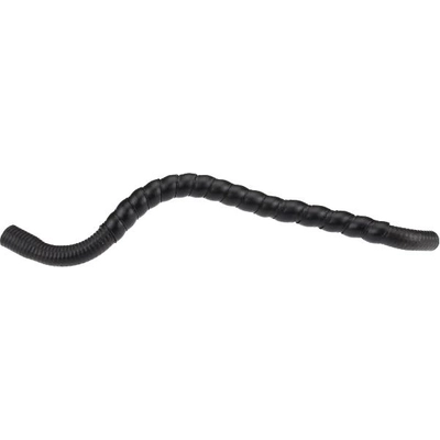 Power Steering Reservoir Line Or Hose by URO - 94434744505 pa3