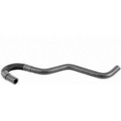 Power Steering Reservoir Line Or Hose by VAICO - V48-0228 pa1