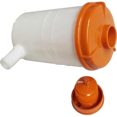 Power Steering Reservoir by SKP - SK121594 pa1