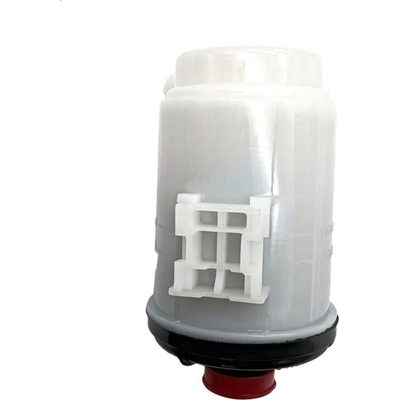 Power Steering Reservoir by SKP - SK603707 pa2