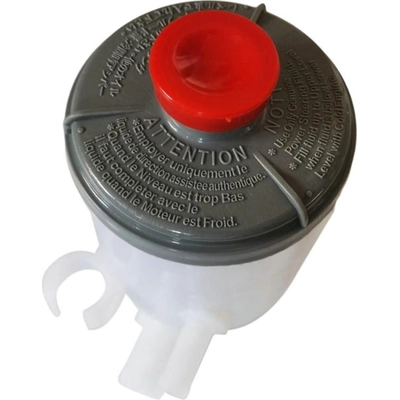 Power Steering Reservoir by SKP - SK603714 pa1