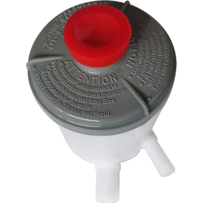 Power Steering Reservoir by SKP - SK603715 pa1