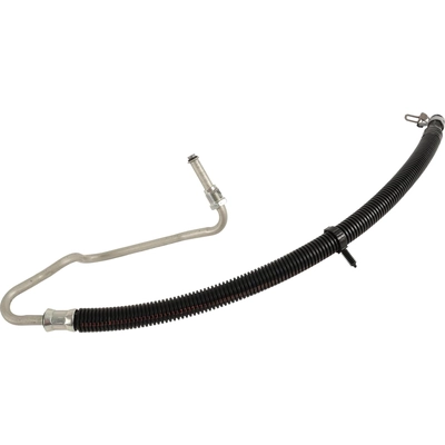 Power Steering Return Hose by ACDELCO - 19540414 pa1