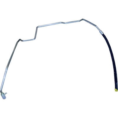 Power Steering Return Hose by CRP/REIN - PSH0249 pa1