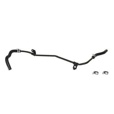 Power Steering Return Hose by CRP/REIN - PSH0428 pa1