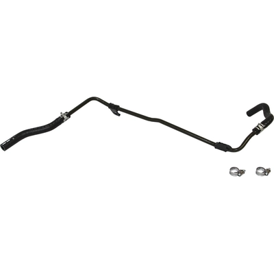 Power Steering Return Hose by CRP/REIN - PSH0428 pa2
