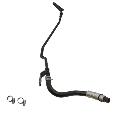 CRP/REIN - PSH0461 - Power Steering Return Line Hose Assembly pa1