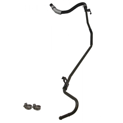 CRP/REIN - PSH0461 - Power Steering Return Line Hose Assembly pa4