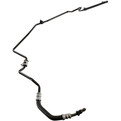 Power Steering Return Hose by CRP/REIN - PSH0595 pa1