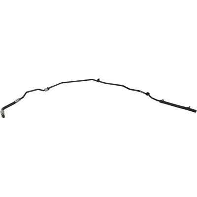 Power Steering Return Hose by CRP/REIN - PSH0595 pa2