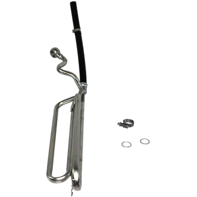 Power Steering Return Hose by CRP/REIN - PSH0105R pa3