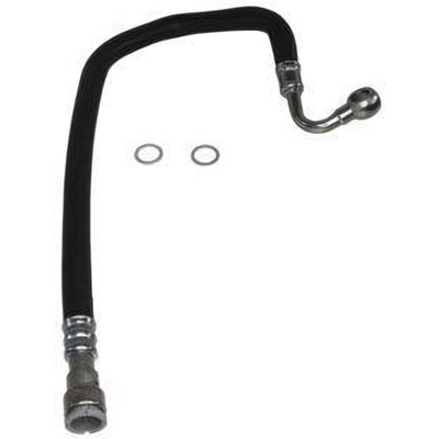 CRP/REIN - PSH0110R - Power Steering Return Hose pa19