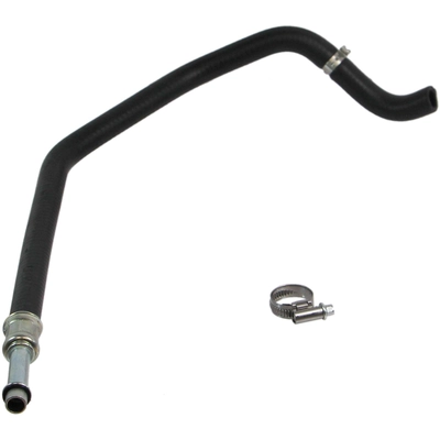 Power Steering Return Hose by CRP/REIN - PSH0114R pa1