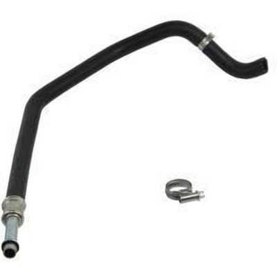 Power Steering Return Hose by CRP/REIN - PSH0114R pa12