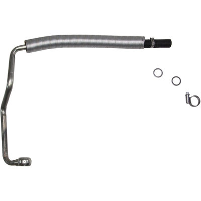 Power Steering Return Hose by CRP/REIN - PSH0139 pa5