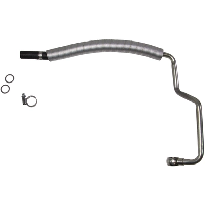 Power Steering Return Hose by CRP/REIN - PSH0139 pa6