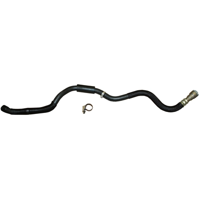 Power Steering Return Hose by CRP/REIN - PSH0180 pa1