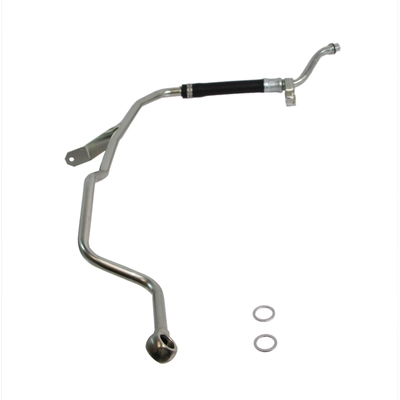 Power Steering Return Hose by CRP/REIN - PSH0192 pa6