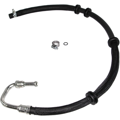 Power Steering Return Hose by CRP/REIN - PSH0203 pa6