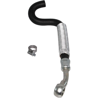 Power Steering Return Hose by CRP/REIN - PSH0204 pa1