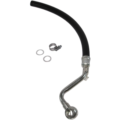 Power Steering Return Hose by CRP/REIN - PSH0220 pa4