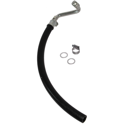 Power Steering Return Hose by CRP/REIN - PSH0220 pa6