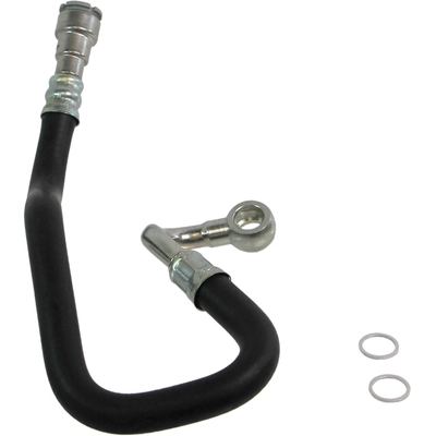 Power Steering Return Hose by CRP/REIN - PSH0231 pa6