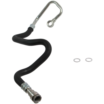 Power Steering Return Hose by CRP/REIN - PSH0238 pa5