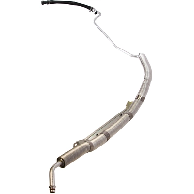 Power Steering Return Hose by CRP/REIN - PSH0252 pa2