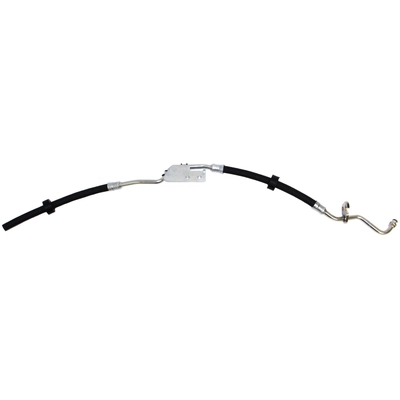 Power Steering Return Hose by CRP/REIN - PSH0390 pa7