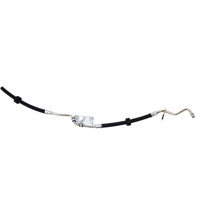 Power Steering Return Hose by CRP/REIN - PSH0390 pa8