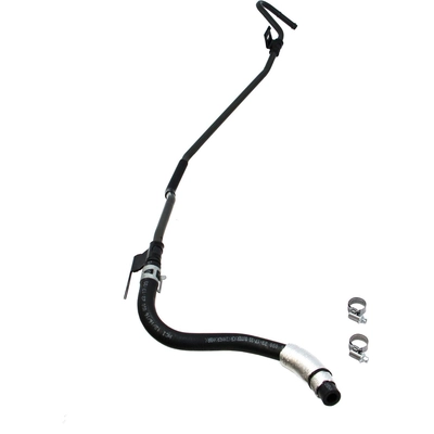 Power Steering Return Hose by CRP/REIN - PSH0429 pa2