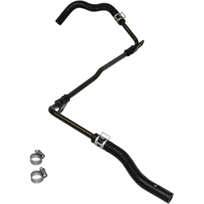 Power Steering Return Hose by CRP/REIN - PSH0437 pa5