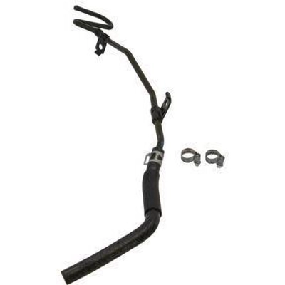 Power Steering Return Hose by CRP/REIN - PSH0458 pa9