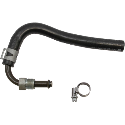 Power Steering Return Hose by CRP/REIN - PSH0463 pa5