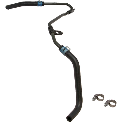 Power Steering Return Hose by CRP/REIN - PSH0464 pa4