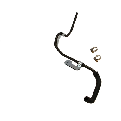 Power Steering Return Hose by CRP/REIN - PSH0491 pa6