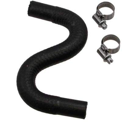 Power Steering Return Hose by CRP/REIN - PSH0499 pa4