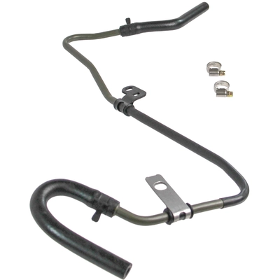 Power Steering Return Hose by CRP/REIN - PSH0512 pa2