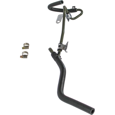 Power Steering Return Hose by CRP/REIN - PSH0516 pa4