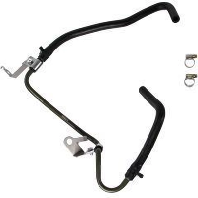 Power Steering Return Hose by CRP/REIN - PSH0517 pa14