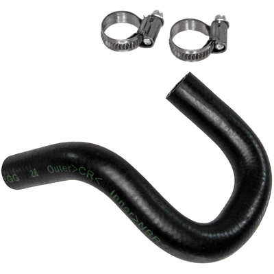 Power Steering Return Hose by CRP/REIN - PSH0522 pa2