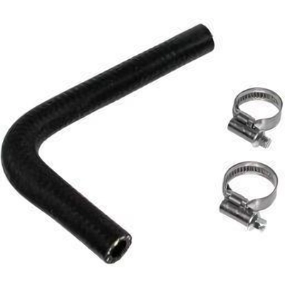 Power Steering Return Hose by CRP/REIN - PSH0528 pa16