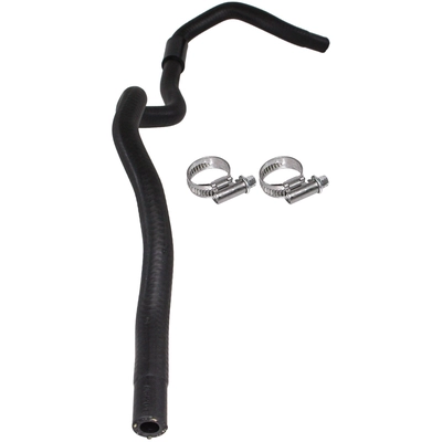 Power Steering Return Hose by CRP/REIN - PSH0556 pa6