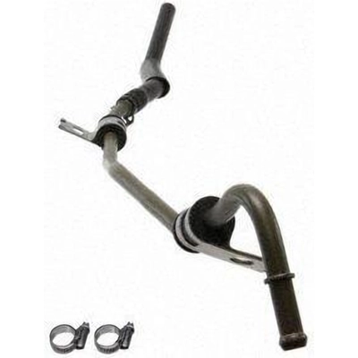 Power Steering Return Hose by CRP/REIN - PSH0579 pa7