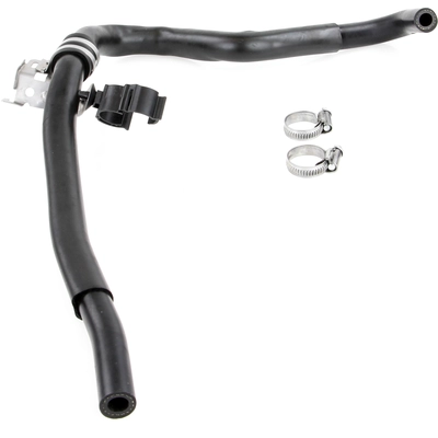 Power Steering Return Hose by CRP/REIN - PSH0594 pa1