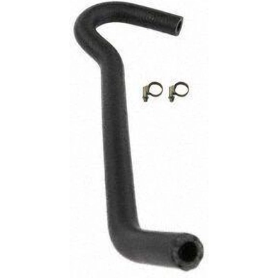 Power Steering Return Hose by CRP/REIN - PSH0603 pa4